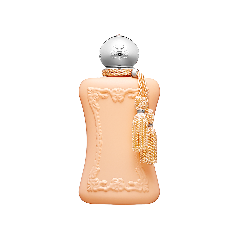 Cassili Perfume Bottle 75ml