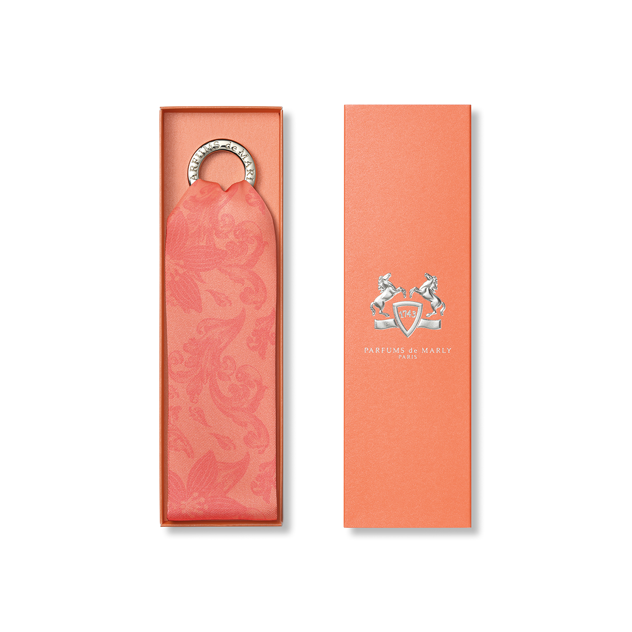 ATHÉNAÏS MINI SCARF