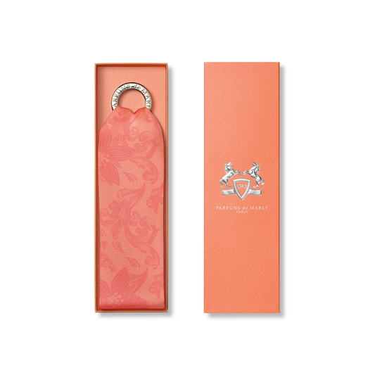 ATHÉNAÏS MINI SCARF