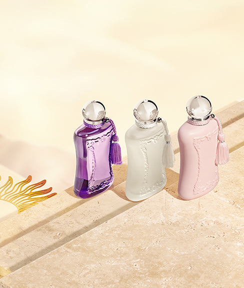 PARFUMS DE MARLY Paris | US Official Website – Parfums de