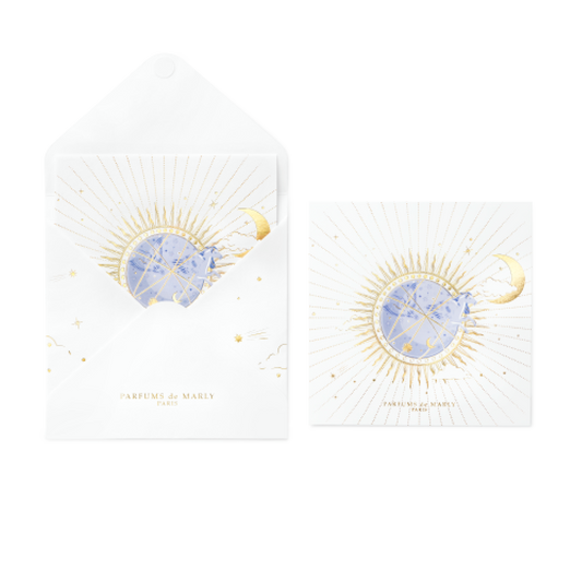 CARD & ENVELOPE - LARGE