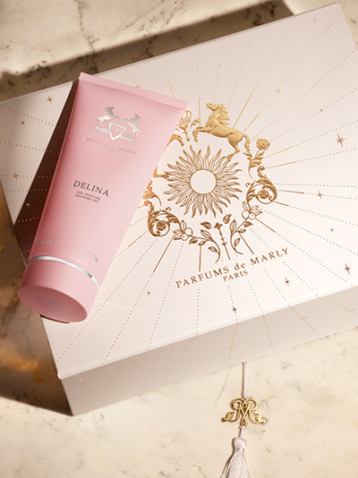 Palatine Eau de Parfum - Discover a resolutely modern bouquet | PARFUMS