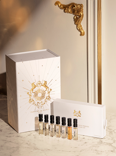 PARFUMS DE MARLY Paris | US Official Website – Parfums de Marly USA