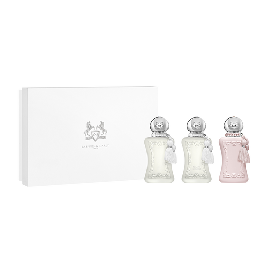 FEMININE ICONICS COFFRET
