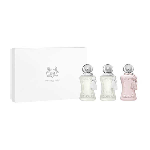 FEMININE ICONICS COFFRET – Parfums de Marly USA