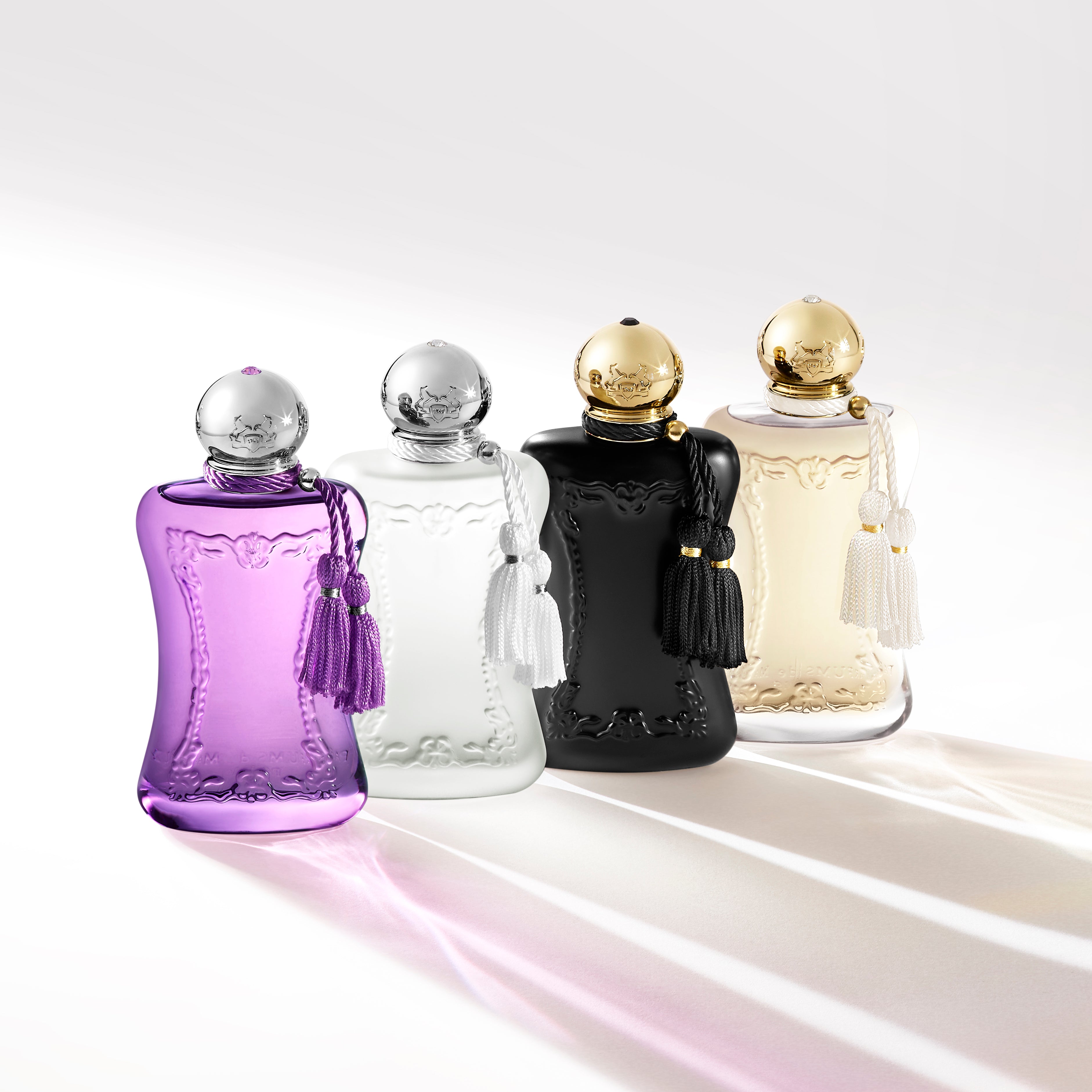 For Her – Parfums de Marly USA