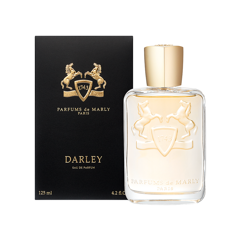 Darley 125ml