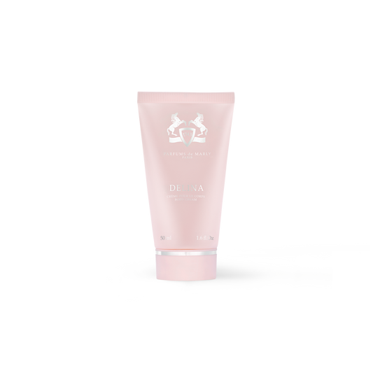 ‍DELINA BODY CREAM 50ML