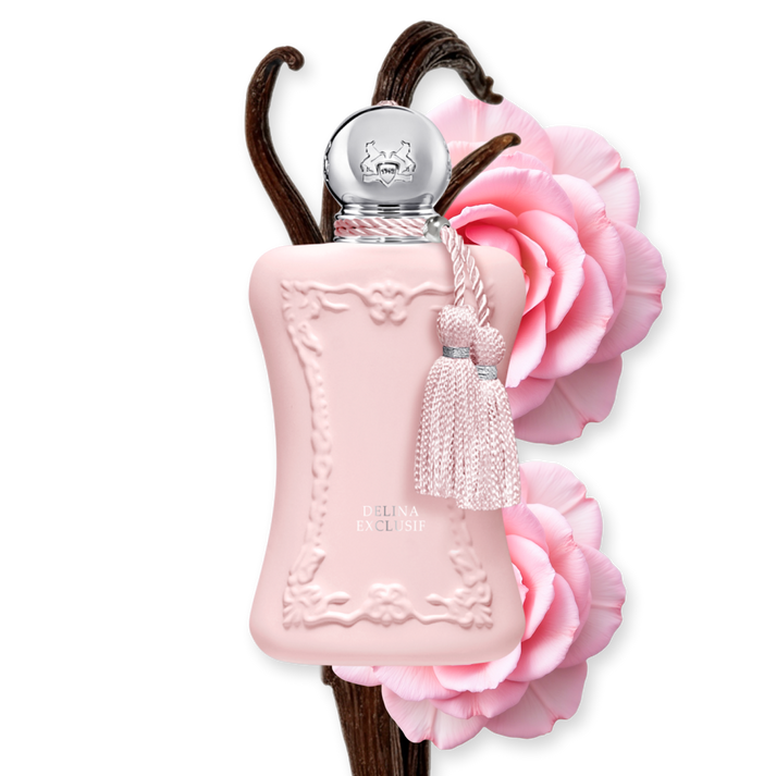 Delina Exclusif EDP - 2.5oz