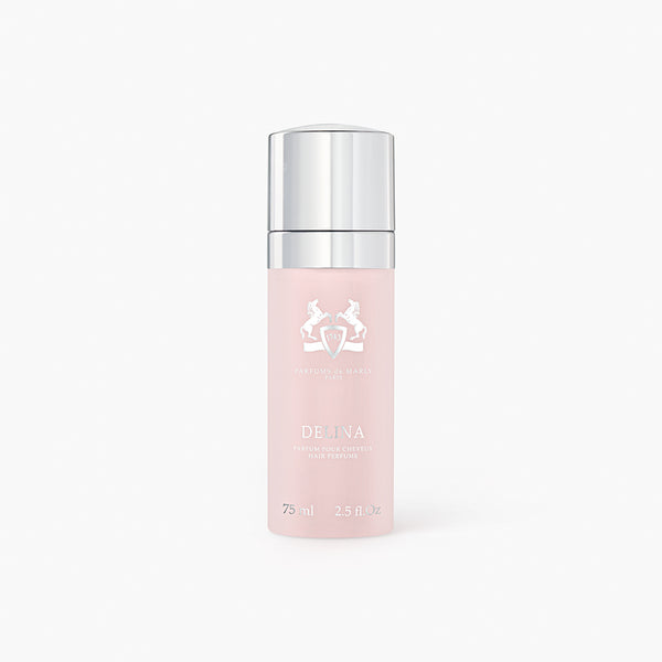 PARFUMS DE MARLY ヘアパフューム Delina Hair Perfume (75ml) - Parfums de Marly Official