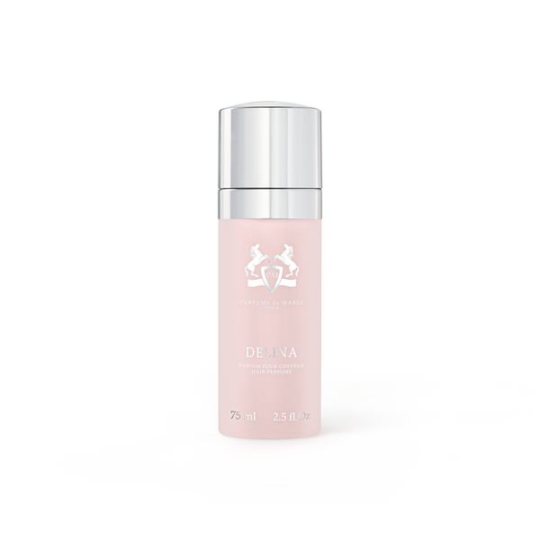 Perfums de marly Delina ヘア香水 75ml Delina Hair Perfume (75ml) - Parfums de Marly Official