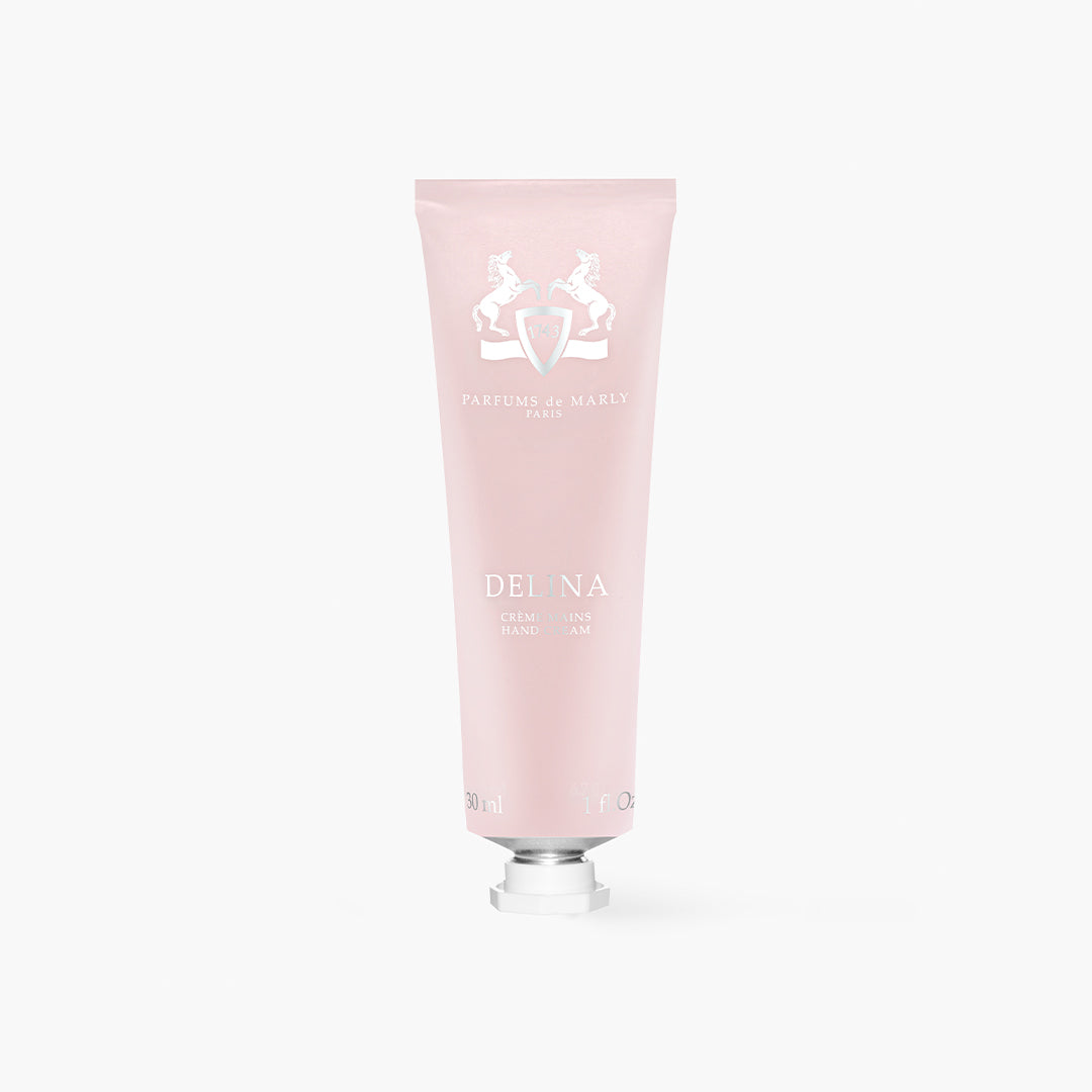DELINA HAND CREAM