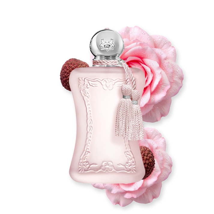 Delina La Rosee EDP - 2.5oz