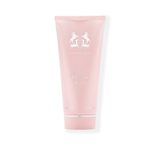DELINA SHOWER GEL