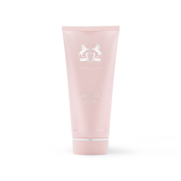 Delina Shower Gel (200ml) - Parfums de Marly Official Website