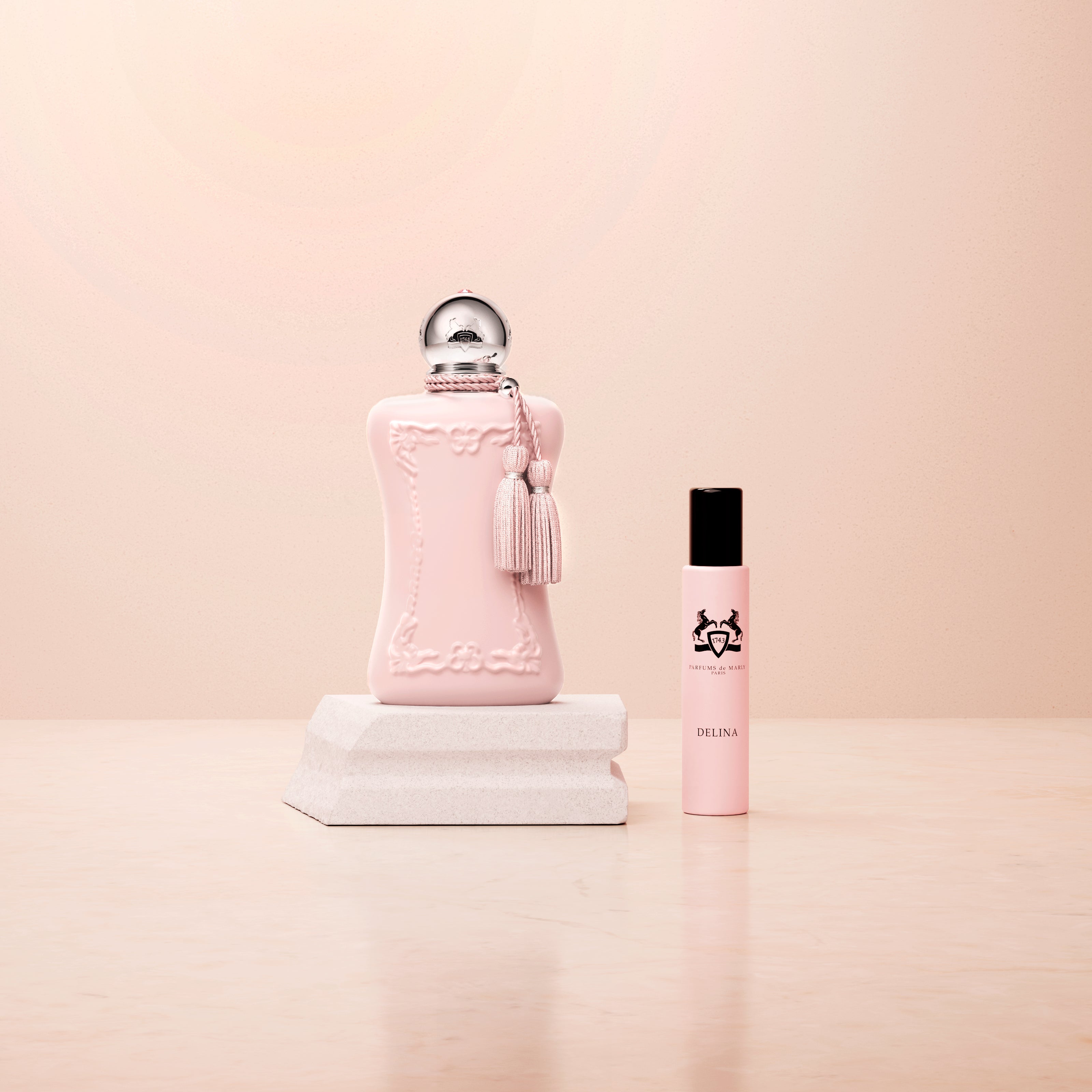 Fragrances for Women | Parfums de Marly | US Official Website