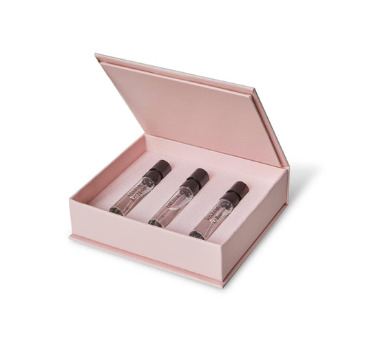 DELINA VIAL BOX
