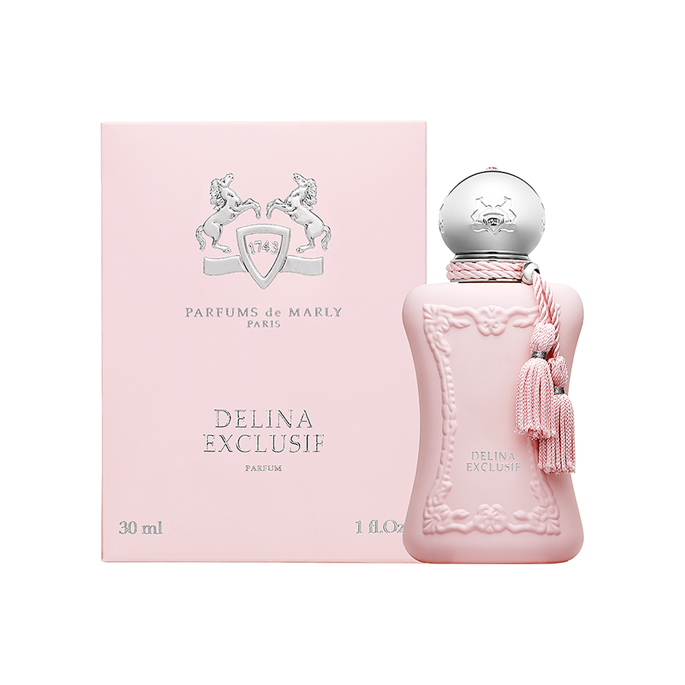 Parfums de Marly Delina Exclusif popular