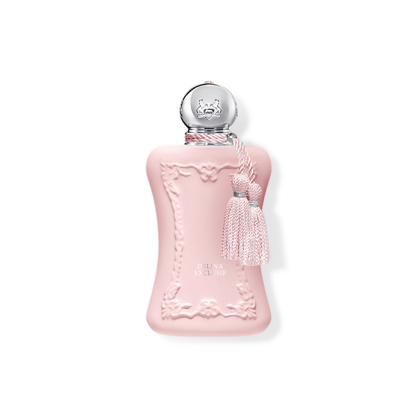 Delina Exclusif パルファム ドゥマルリー デリナエクスクリュシブ Delina Exclusif Parfum (75ml) - Parfums de Marly Official