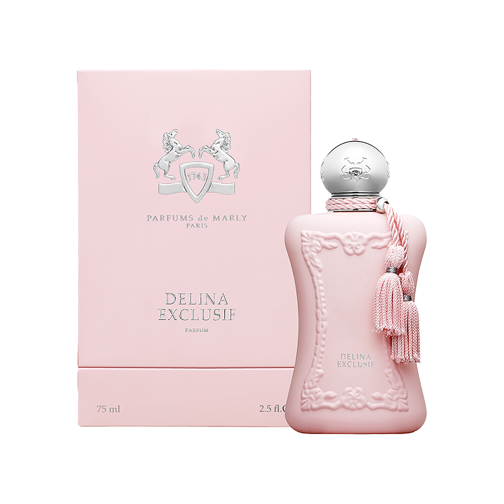 Parfums de Marly Delina Exclusif 75ml Parfums de Marly Delina Exclusif 75ml