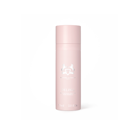 THE DELINA RITUAL – Parfums de Marly USA THE DELINA RITUAL – Parfums de Marly USA