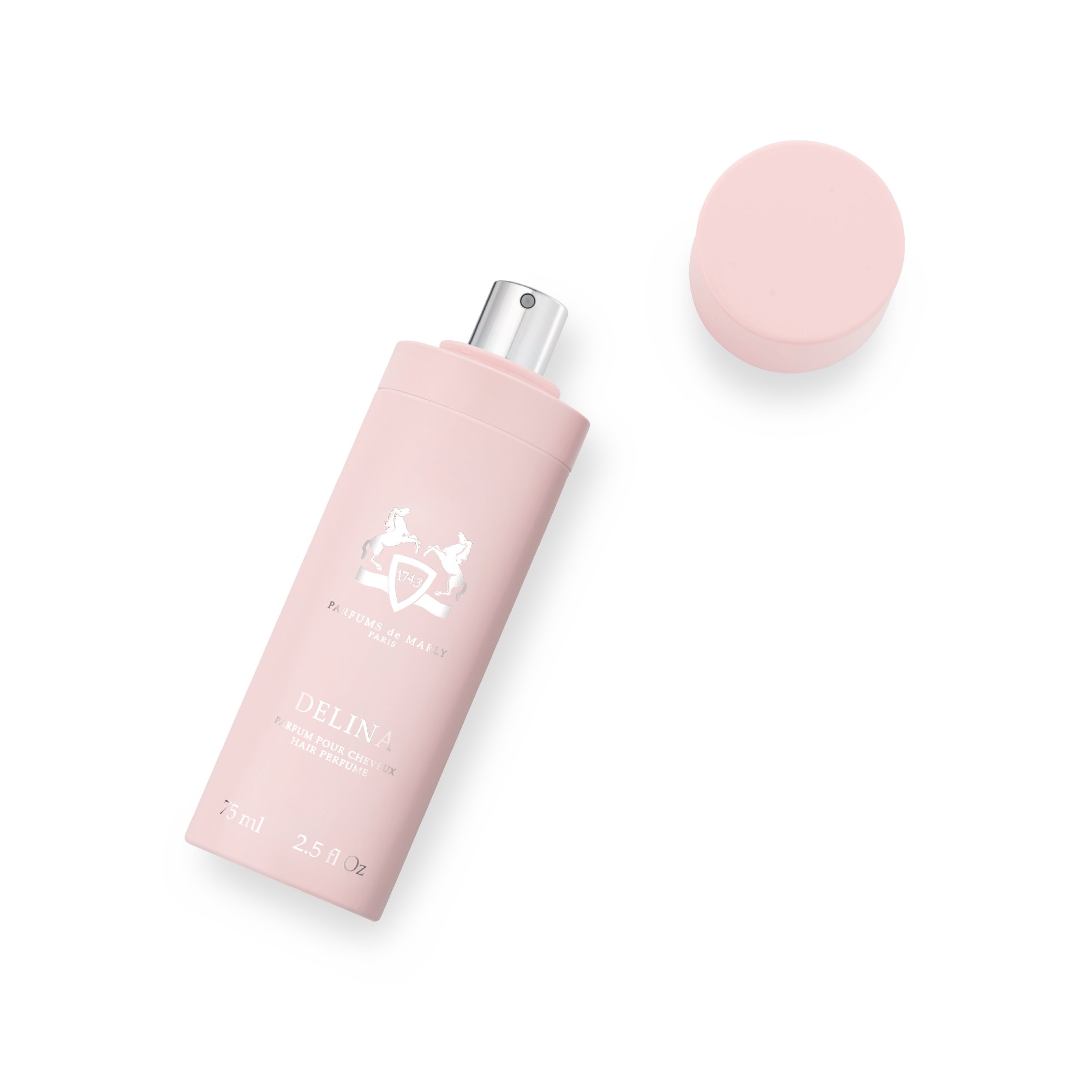 Delina Hair Perfume (75ml) - Parfums de Marly Official Website Delina Hair Perfume (75ml) - Parfums de Marly Official Website