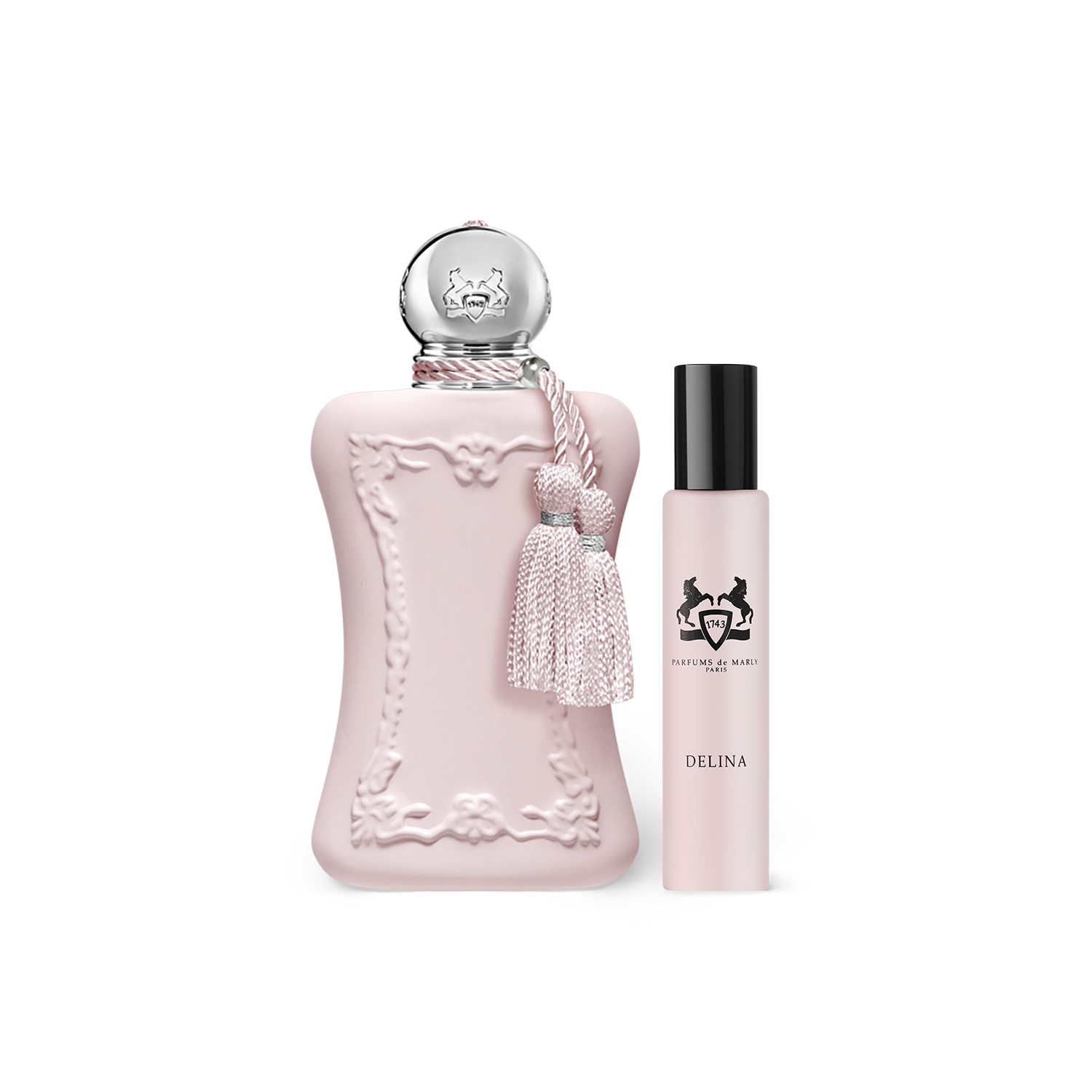 Parfums de Marly Delina Travel Duo