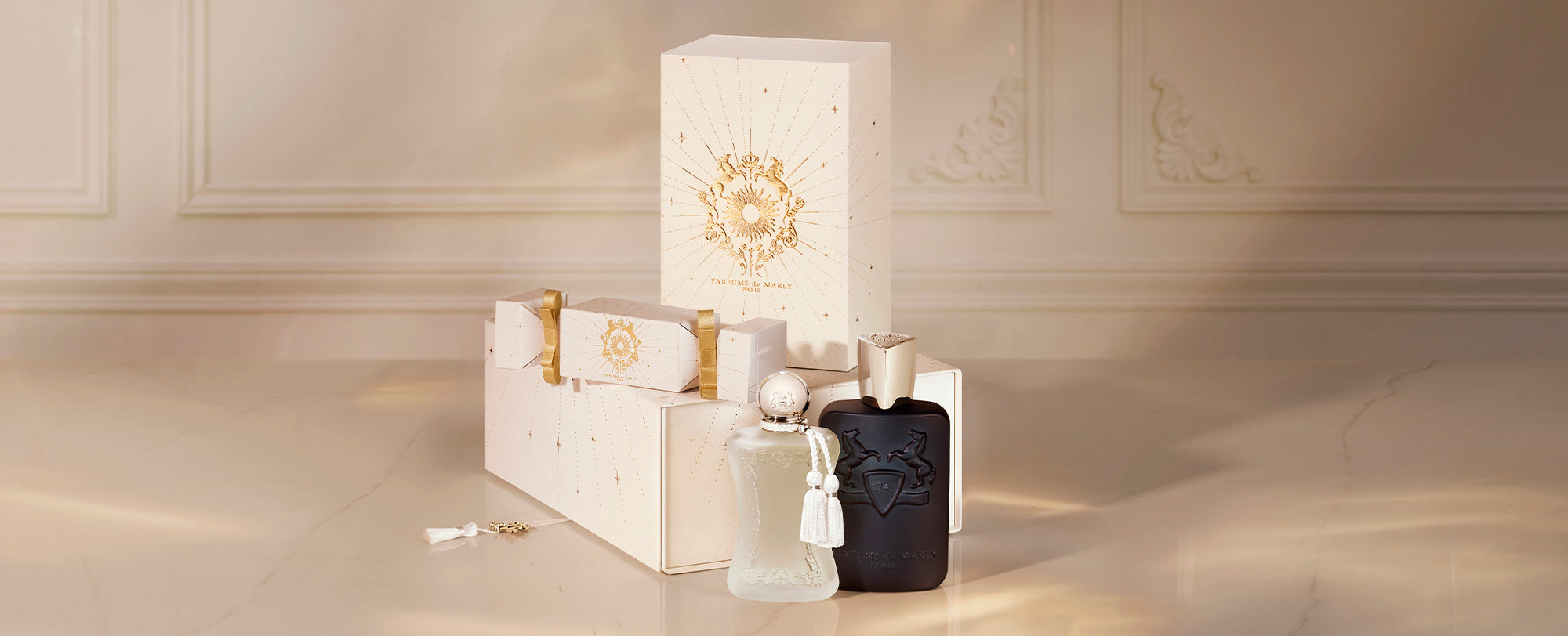 PARFUMS DE MARLY Paris | US Official Website – Parfums de Marly USA