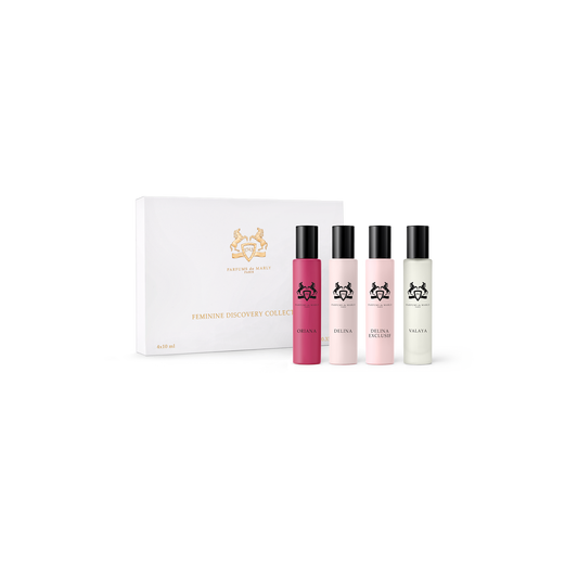 ‍FEMININE DISCOVERY COLLECTION