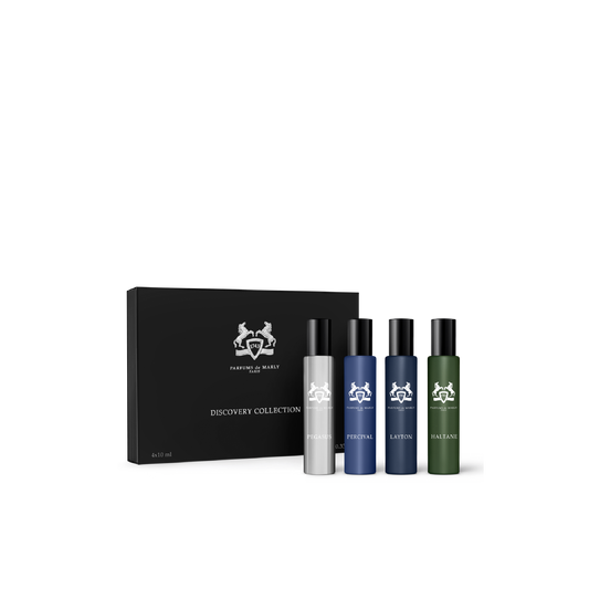 MASCULINE DISCOVERY COLLECTION