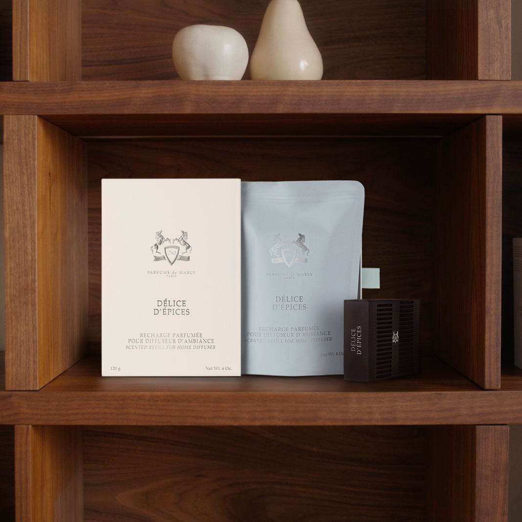 Home diffuser – Parfums de Marly USA