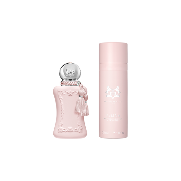 Parfums de Marly Delina 香水 30ml THE DELINA RITUAL – Parfums de Marly USA