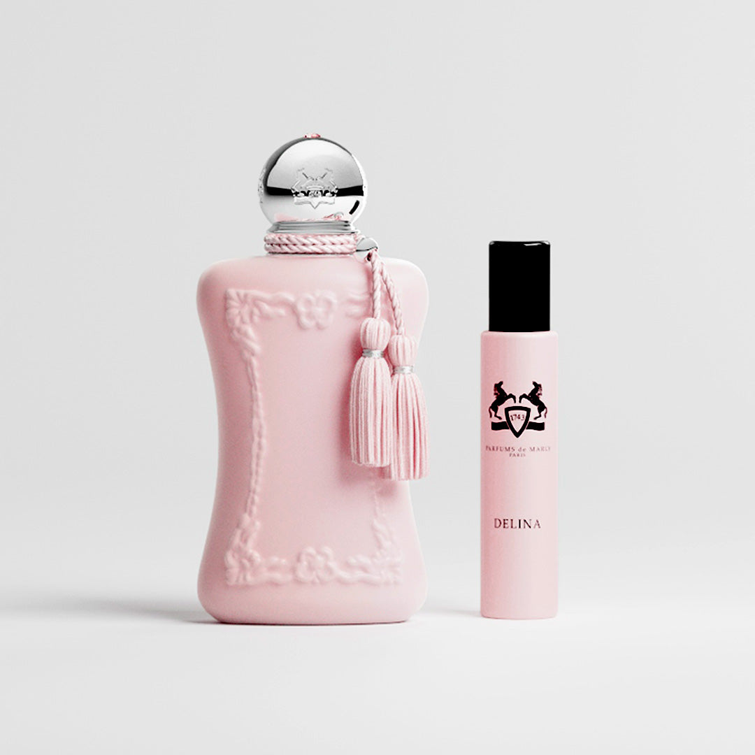 Fragrances for Women | Parfums de Marly | US Official Website