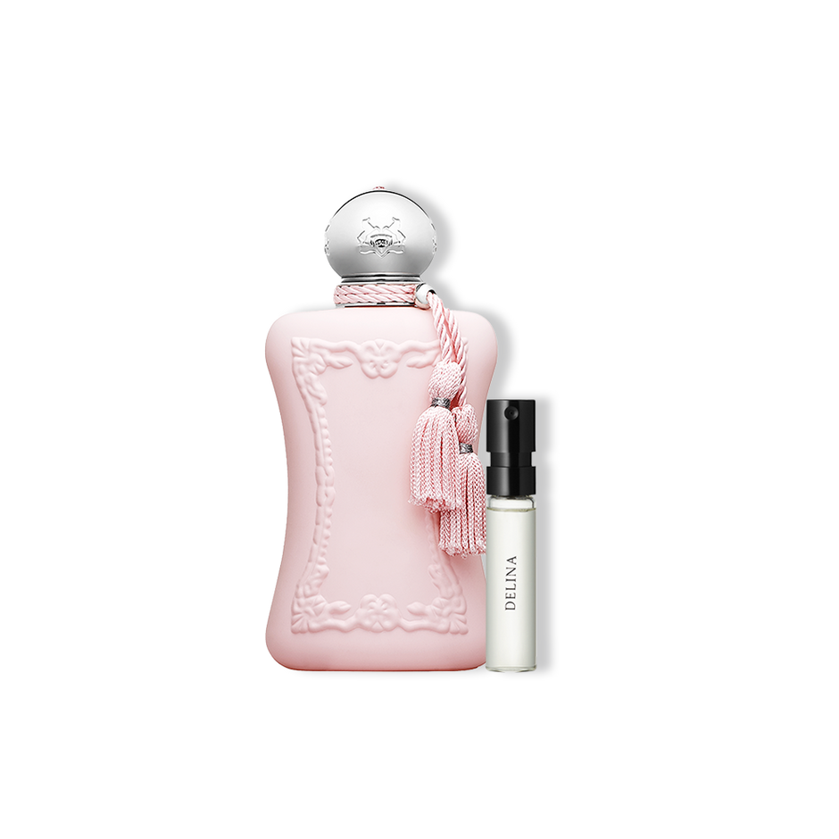 Pdm Sample Sample – Parfums de Marly USA