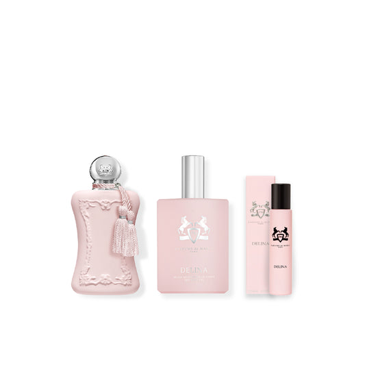 DELINA BODY RITUAL