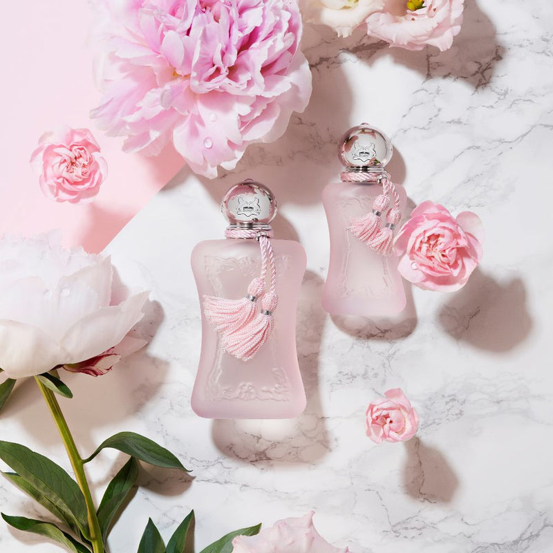 Delina La Rosée Eau de Parfum | Parfums de Marly US Official 