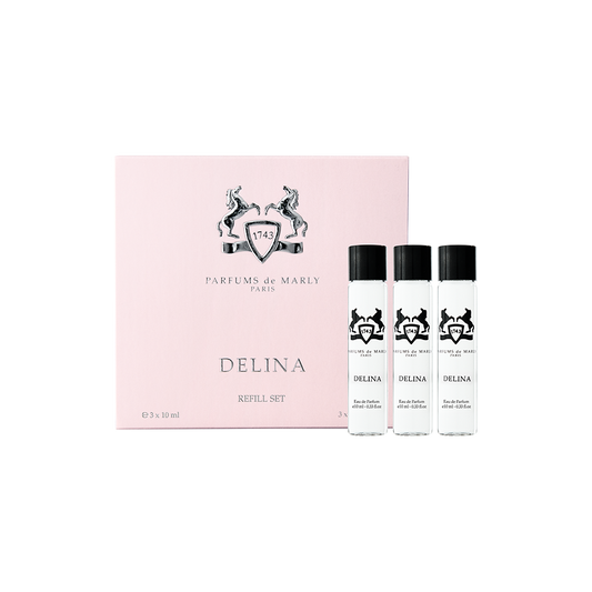 Delina Refill Travel Set by Parfums de Marly