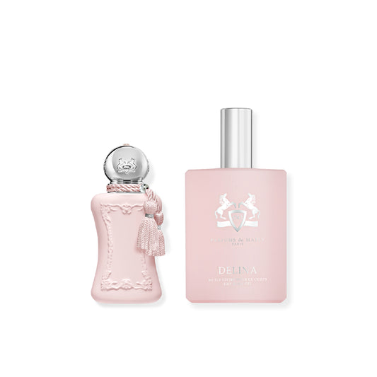 DELINA BODY RITUAL
