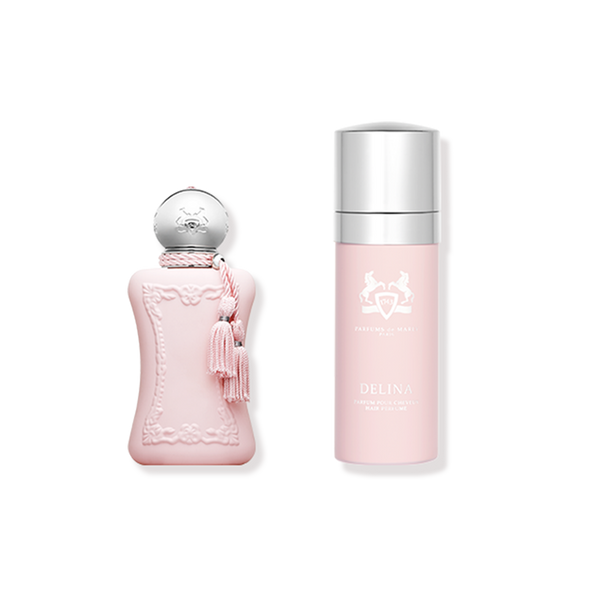 Delina Hair Perfume (75ml) - Parfums de Marly Official