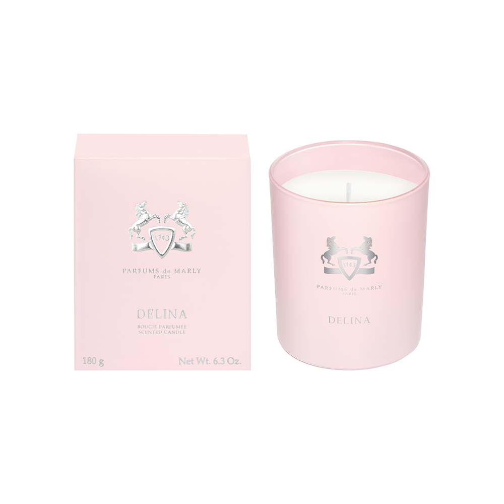 DELINA MINI CANDLE 180g