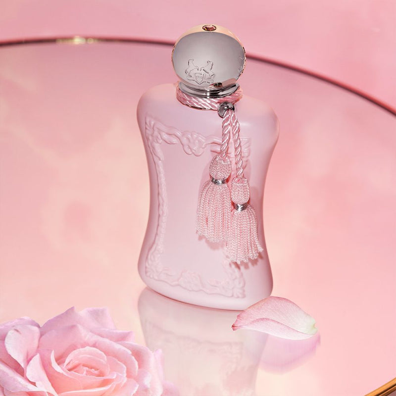 Delina Eau de Parfum  Parfums de Marly US Official Website