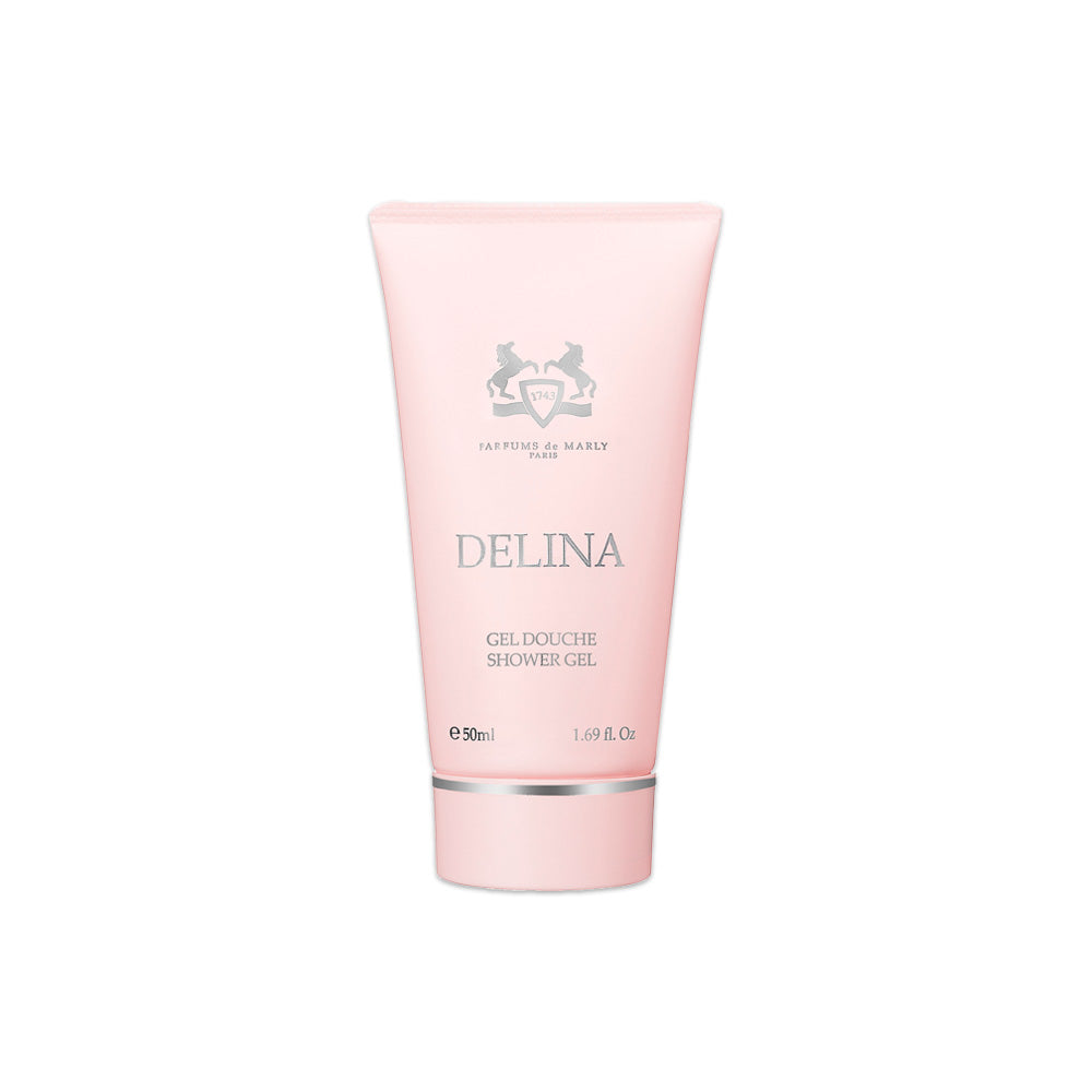 DELINA SHOWER GEL 50ML