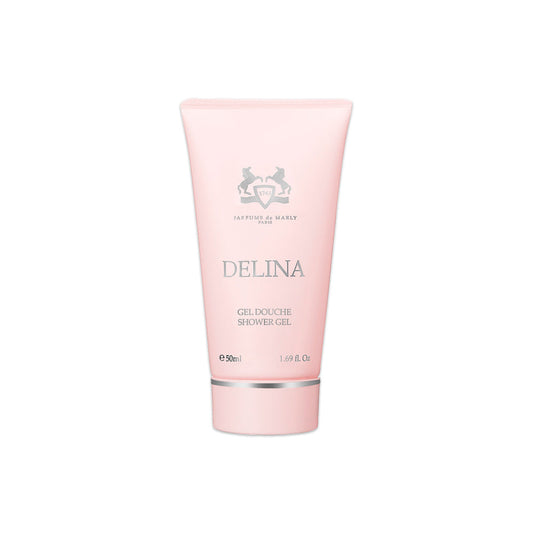 ‍DELINA SHOWER GEL 50ML