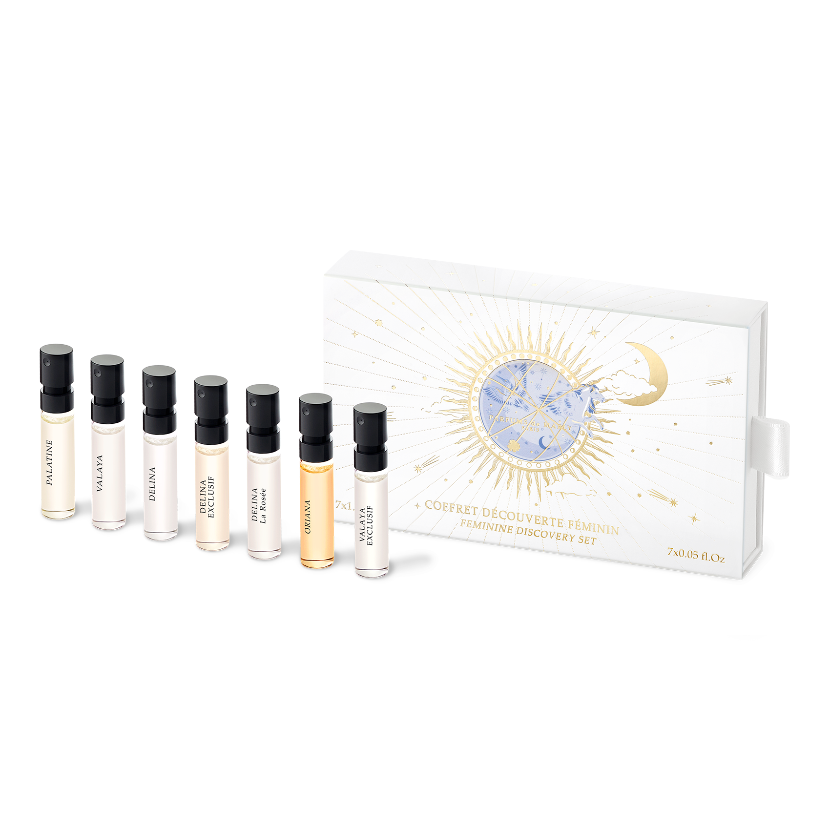 香水(女性用) Feminine Discovery Set 香水(女性用) Feminine 香水(女性用) Feminine Discovery Set 香水(女性用) Feminine