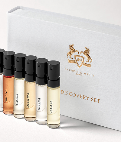 Habdan Eau de Parfum (125ml) – Parfums de Marly Official Habdan Eau de Parfum (125ml) – Parfums de Marly Official