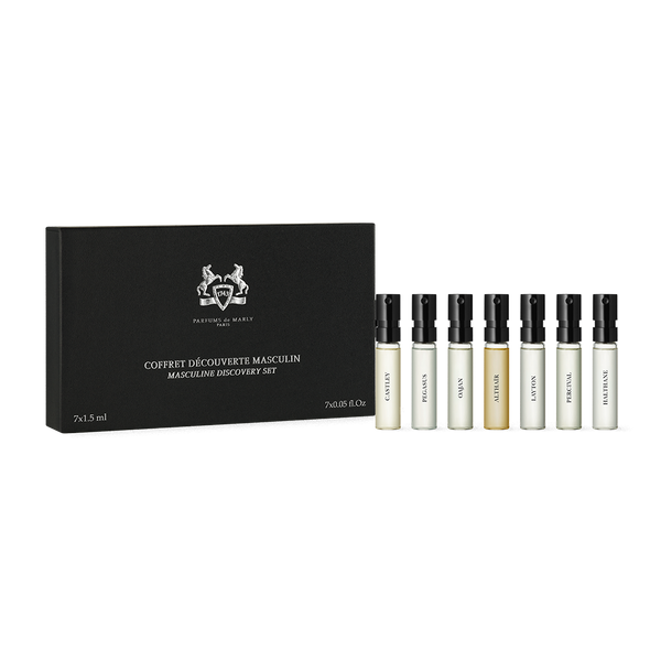 Parfums de Marly フェミニンディスカバリーセット Feminine Discovery