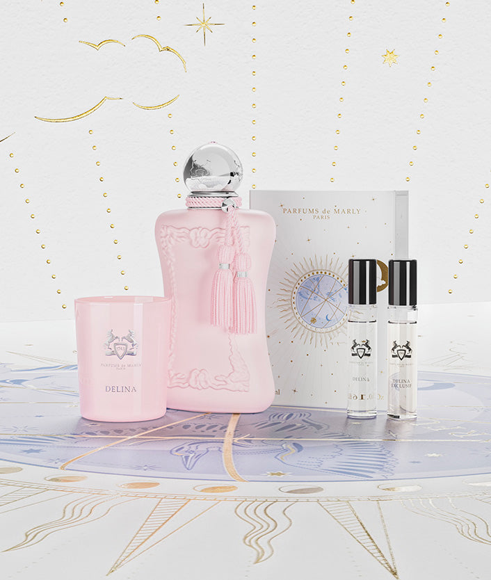 Sets for Her – Parfums de Marly USA