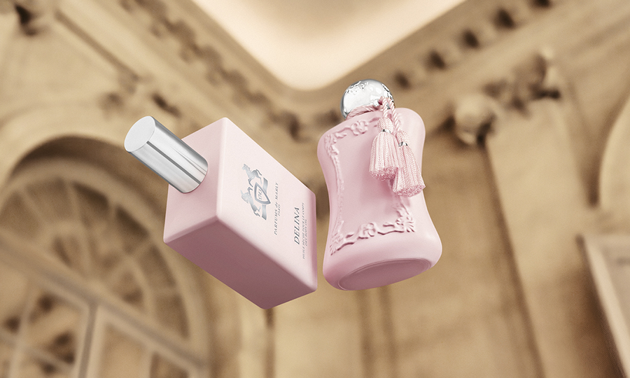 Parfums de Marly Delina Exclusif 75ml Parfums de Marly Delina Exclusif 75ml