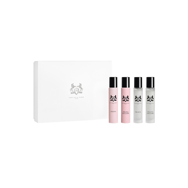 FEMININE DISCOVERY COLLECTION – Parfums de Marly USA