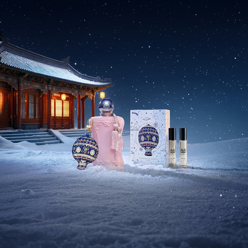 YOUR HOLIDAY PRESENTS​